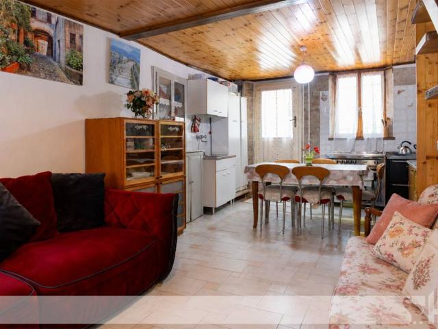 Villa Indipendente in vendita a Arsiè, Veneto