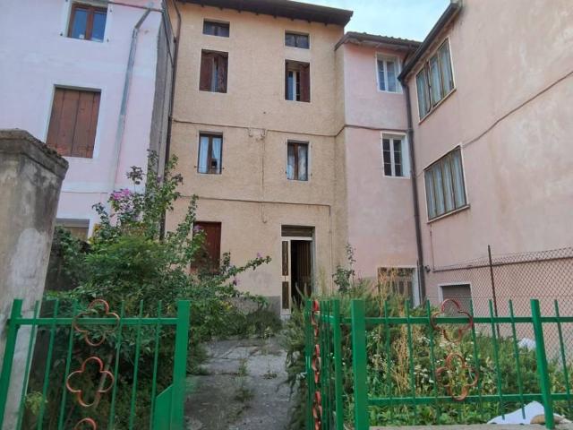 Villa Indipendente in vendita a Arsiero