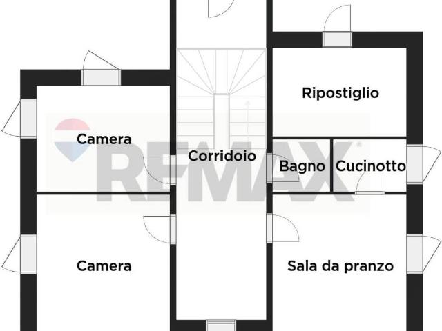 Villa Indipendente in vendita a Comunità montana della valle Camonica, Artogne