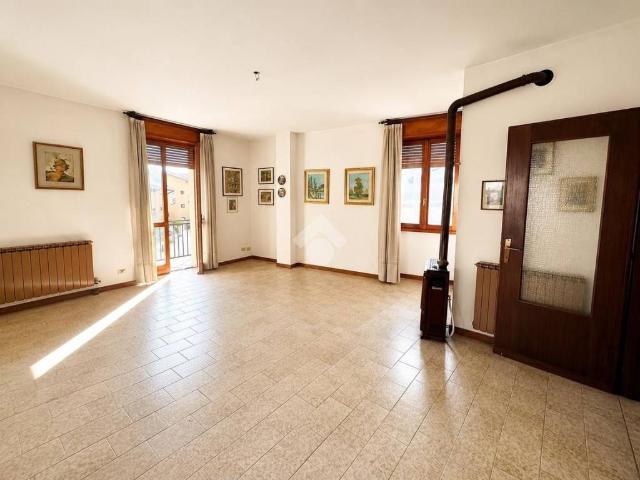 Villa Indipendente in vendita a Comunità montana della valle Camonica, Artogne