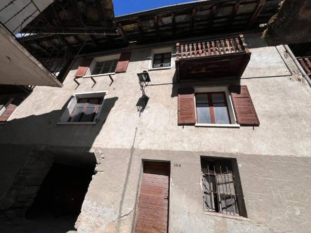 Villa Indipendente in vendita a Arvier, Aosta