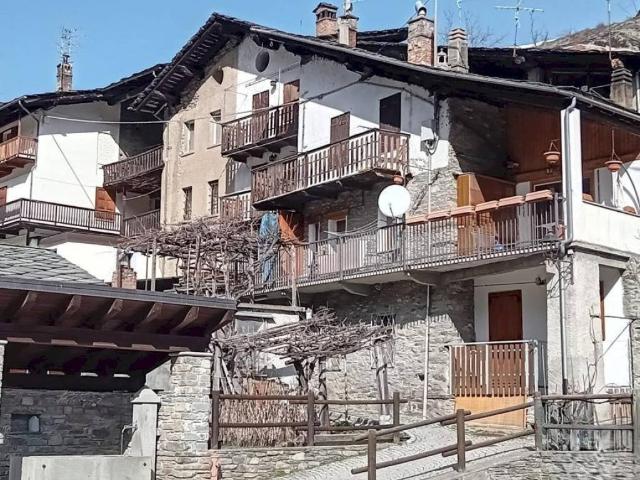 Villa Indipendente in vendita a Arvier, Aosta