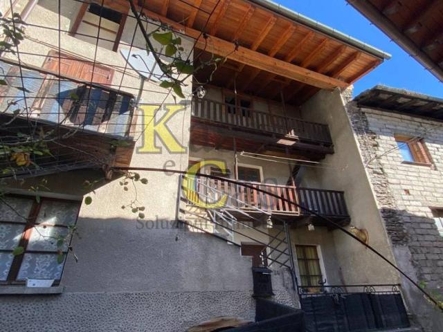 Villa Indipendente in vendita a Leverogne, Arvier