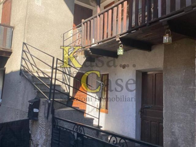 Villa Indipendente in vendita a Arvier, Aosta