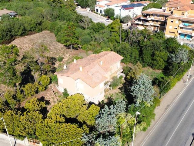 Villa Indipendente in vendita a Alzachèna/Arzachena, Arzachena