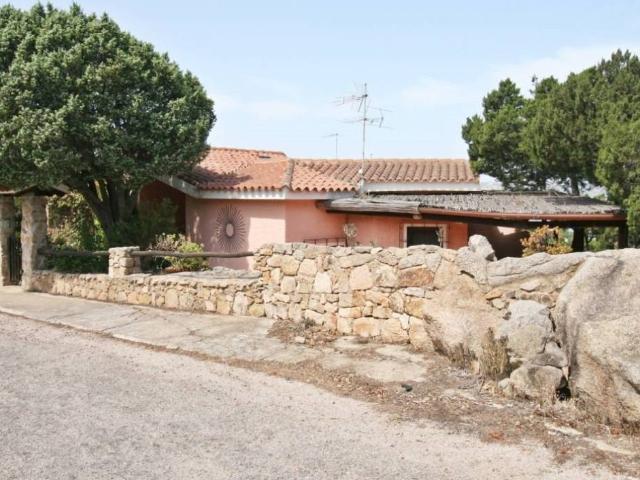 Villa Indipendente in vendita a Alzachèna/Arzachena, Arzachena