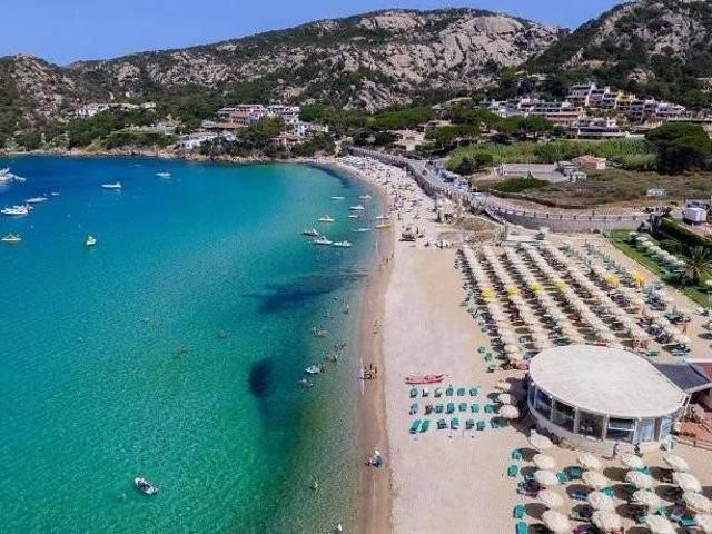 Villa Indipendente in vendita a Alzachèna/Arzachena, Baja Sardinia