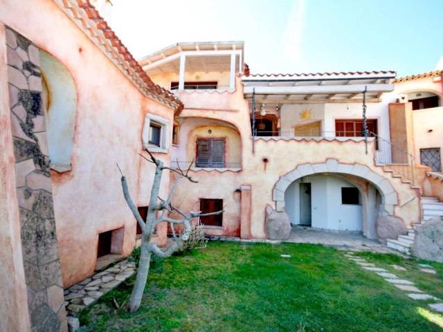 Villa Indipendente in vendita a Alzachèna/Arzachena, Cannigione