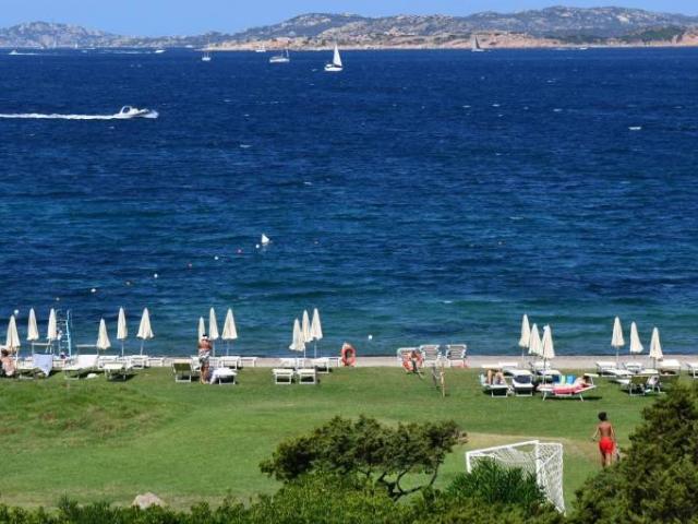Villa Indipendente in vendita a Alzachèna/Arzachena, Capo Ferro