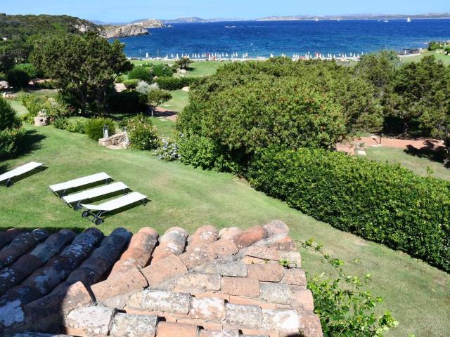 Villa Indipendente in vendita a Alzachèna/Arzachena, Capo Ferro