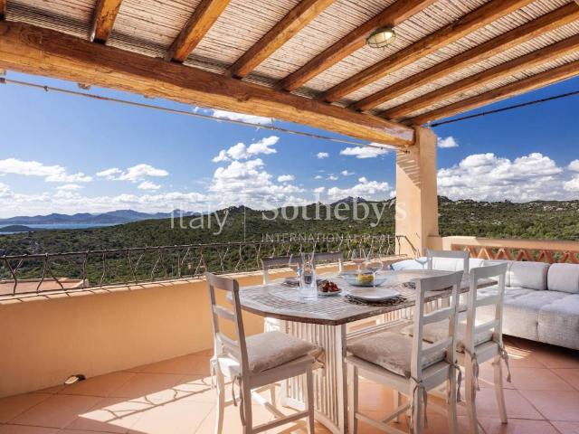 Villa Indipendente in vendita a Alzachèna/Arzachena, Sardigna/Sardegna