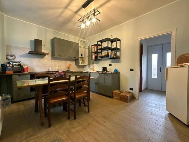 Villa Indipendente in vendita a Arzago D'adda, Lombardia