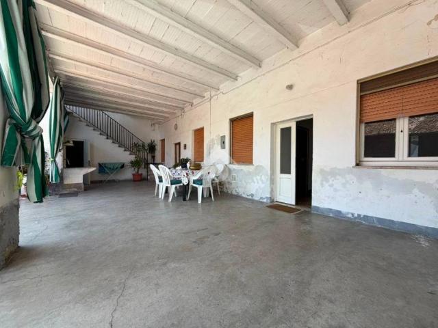 Villa Indipendente in vendita a Arzago D'adda, Lombardia