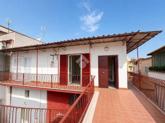 Villa Indipendente in vendita a Arzano, Campania