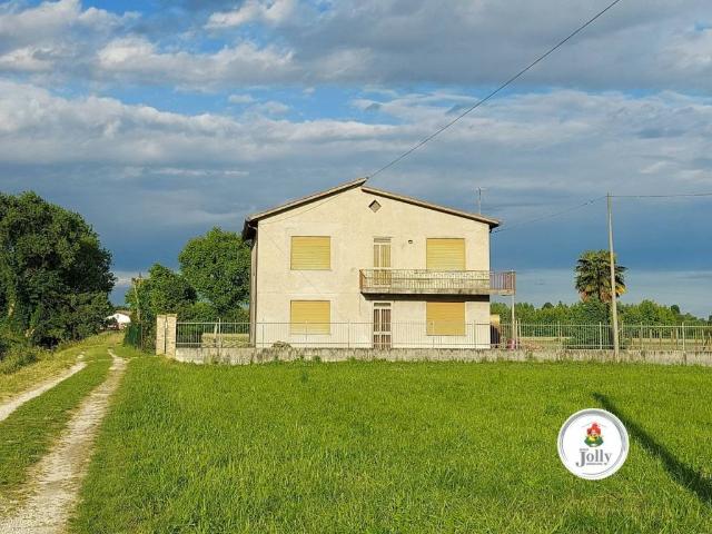 Villa Indipendente in vendita a Arzergrande, Veneto