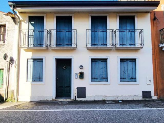 Villa Indipendente in vendita a San Bortolo, Arzignano