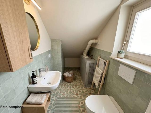 Villa Indipendente in vendita a San Zeno, Arzignano