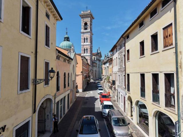 Villa Indipendente in vendita a San Bortolo, Arzignano