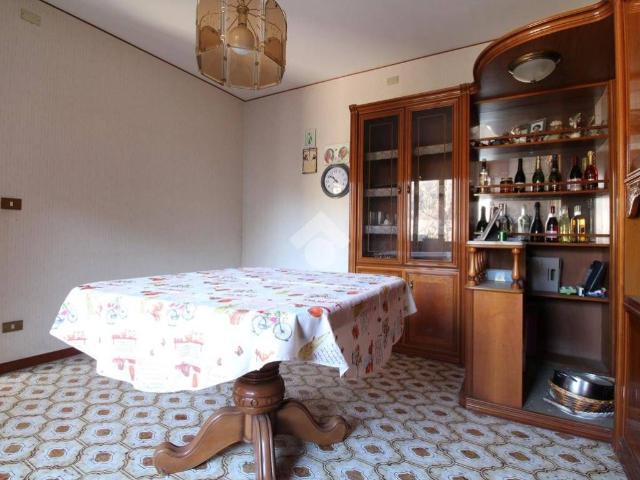 Villa Indipendente in vendita a Restena, Arzignano