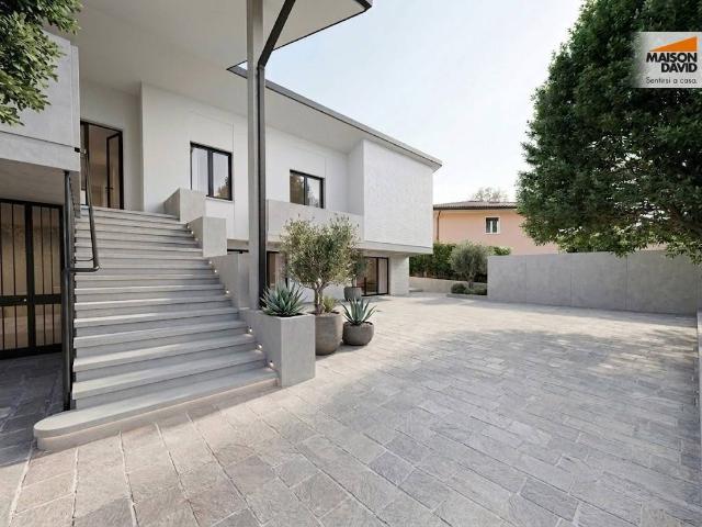 Villa Indipendente in vendita a Castello, Arzignano