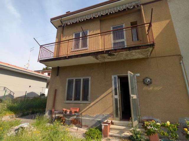 Villa Indipendente in vendita a Villaggio Giardino, Arzignano