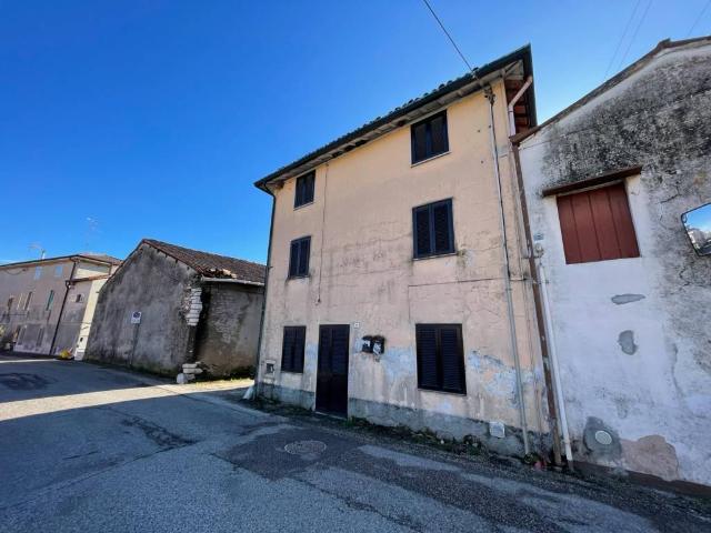 Villa Indipendente in vendita a San Bortolo, Arzignano
