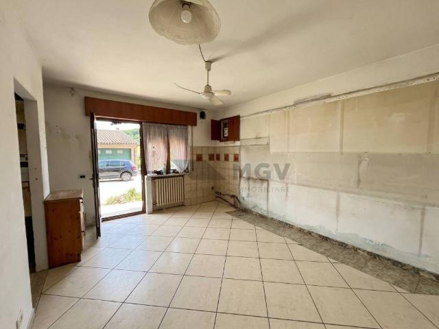 Villa Indipendente in vendita a San Bortolo, Arzignano