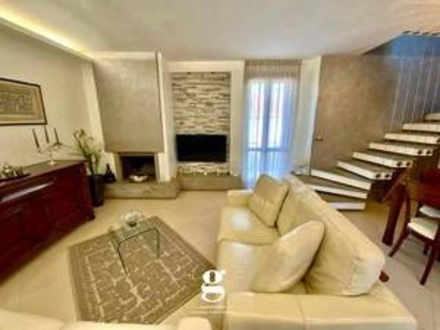 Villa Indipendente in vendita a Ascea, Campania