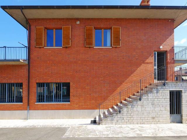 Villa Indipendente in vendita a Asciano, Toscana