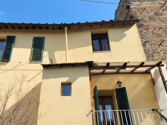 Villa Indipendente in vendita a Asciano, Toscana