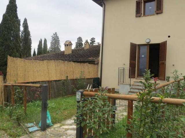 Villa Indipendente in vendita a Asciano, Toscana