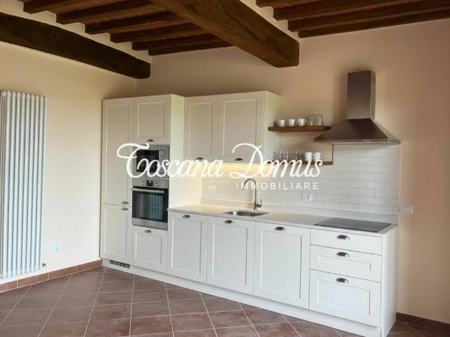 Villa Indipendente in vendita a Asciano, Toscana