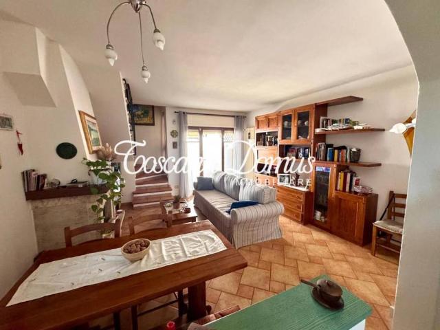 Villa Indipendente in vendita a Asciano, Toscana