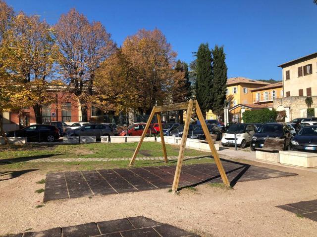 Villa Indipendente in vendita a San Venanzio, Ascoli Piceno