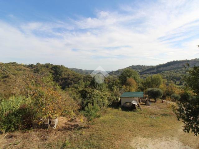 Villa Indipendente in vendita a Marche, Ascoli Piceno