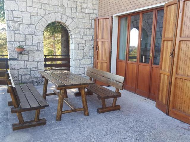 Villa Indipendente in vendita a Marche, Ascoli Piceno