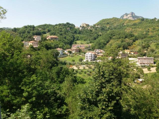 Casa in vendita a Marche, Ascoli Piceno