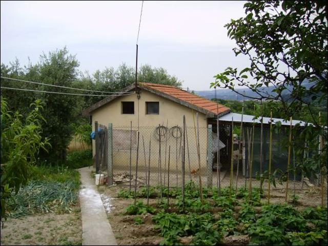Villa Indipendente in vendita a Porchiano, Marche