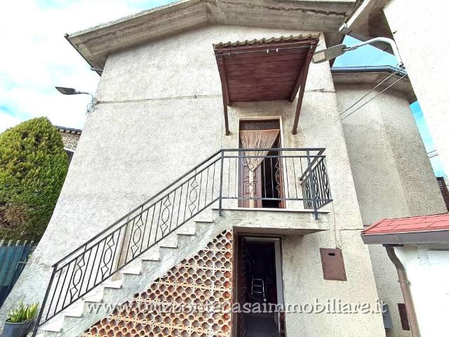 Villa Indipendente in vendita a Marche, Ascoli Piceno