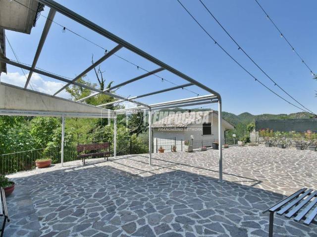 Villa Indipendente in vendita a Marche, Ascoli Piceno