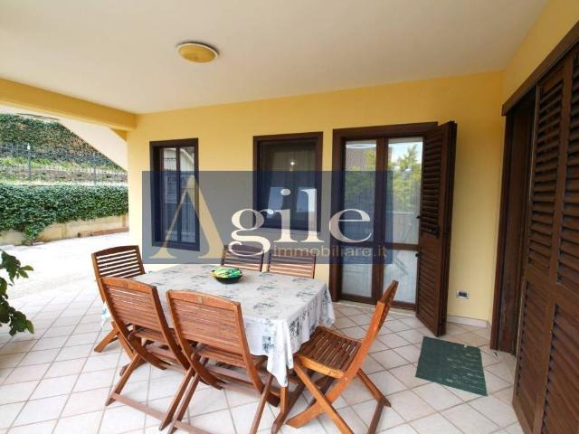 Villa Indipendente in vendita a Marche, Ascoli Piceno