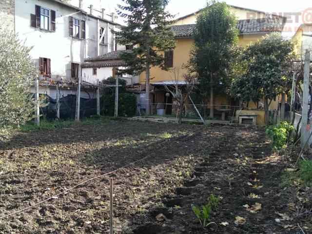 Villa Indipendente in vendita a San Venanzio, Marche