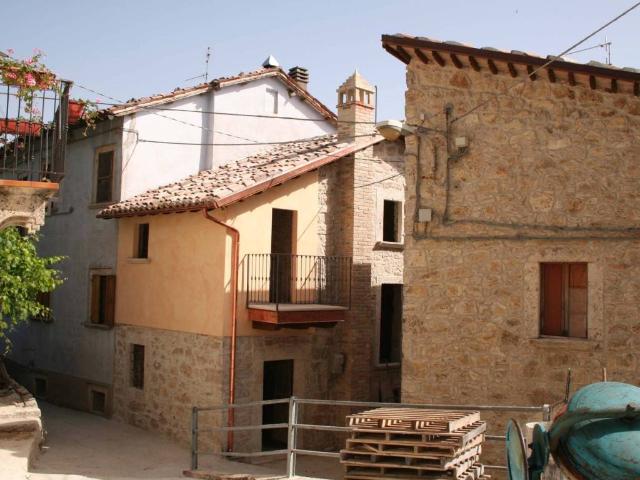 Villa Indipendente in vendita a Marche, Ascoli Piceno