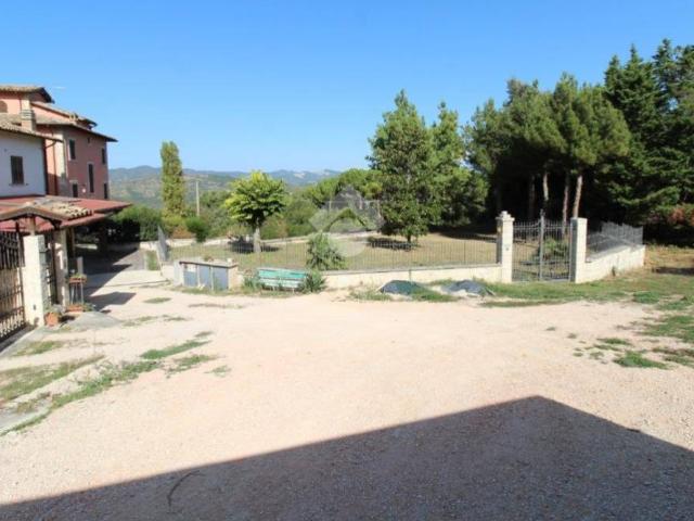 Villa Indipendente in vendita a San Giacomo, Marche