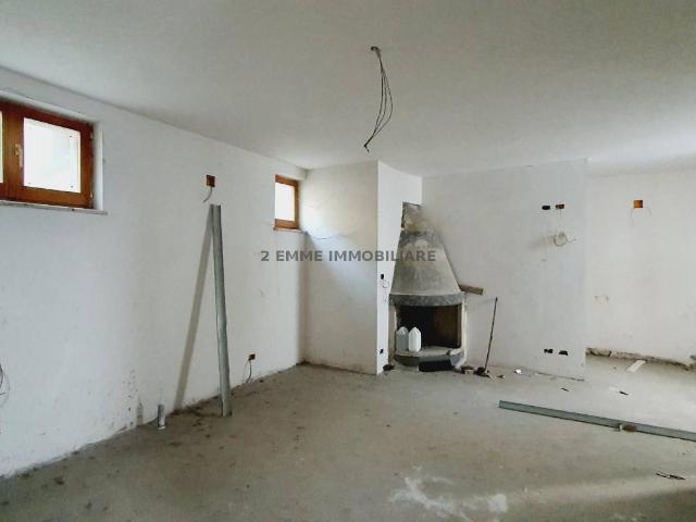 Villa Indipendente in vendita a San Venanzio, Marche