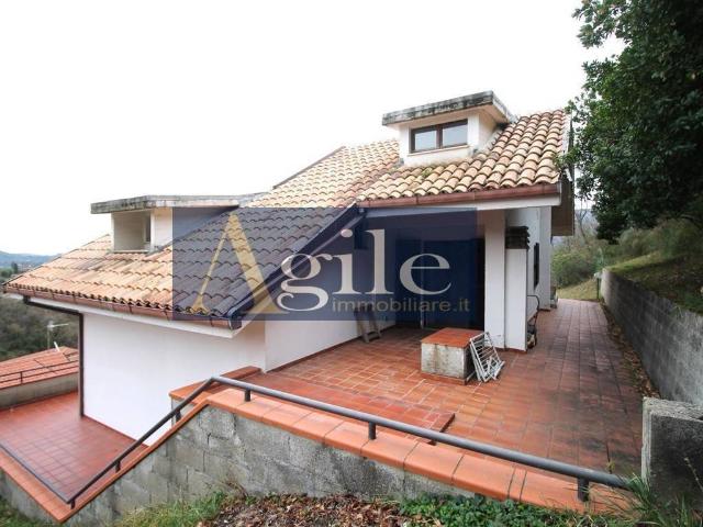 Villa Indipendente in vendita a Marche, Ascoli Piceno