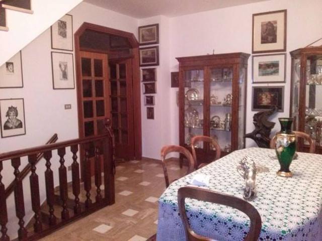 Villa Indipendente in vendita a San Giacomo, Marche