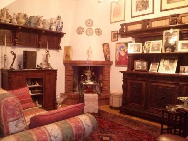 Villa Indipendente in vendita a San Giacomo, Marche