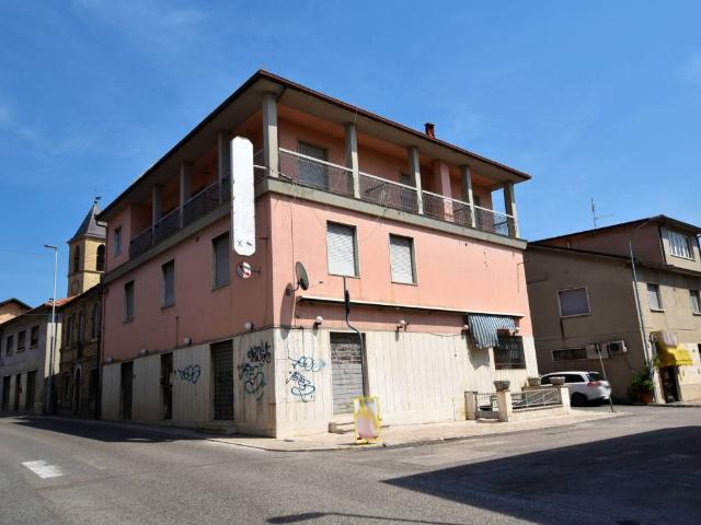 Villa Indipendente in vendita a Marche, Ascoli Piceno