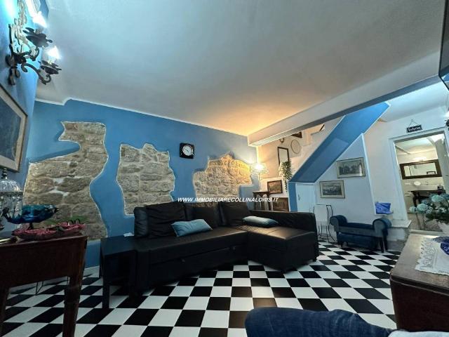 Villa Indipendente in vendita a Marche, Ascoli Piceno